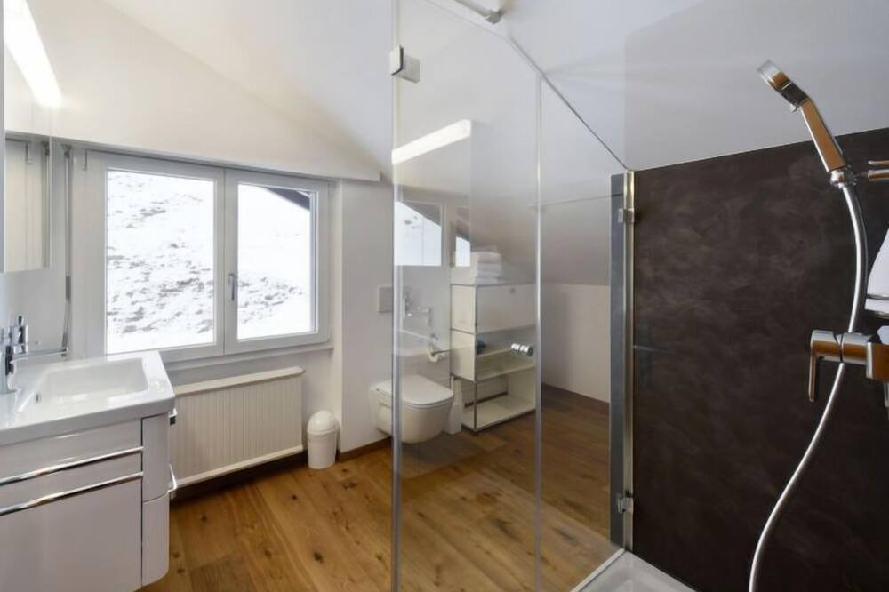 Photo of Bedroom in Lenk