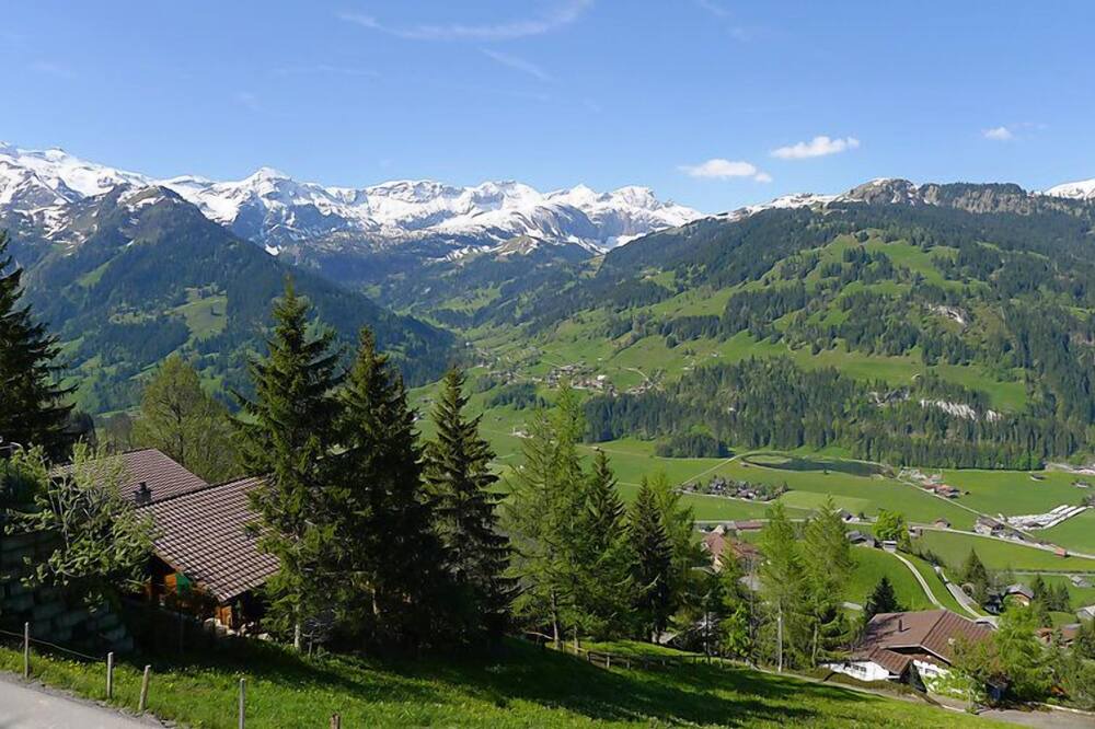 Photo of Outdoor in Lenk