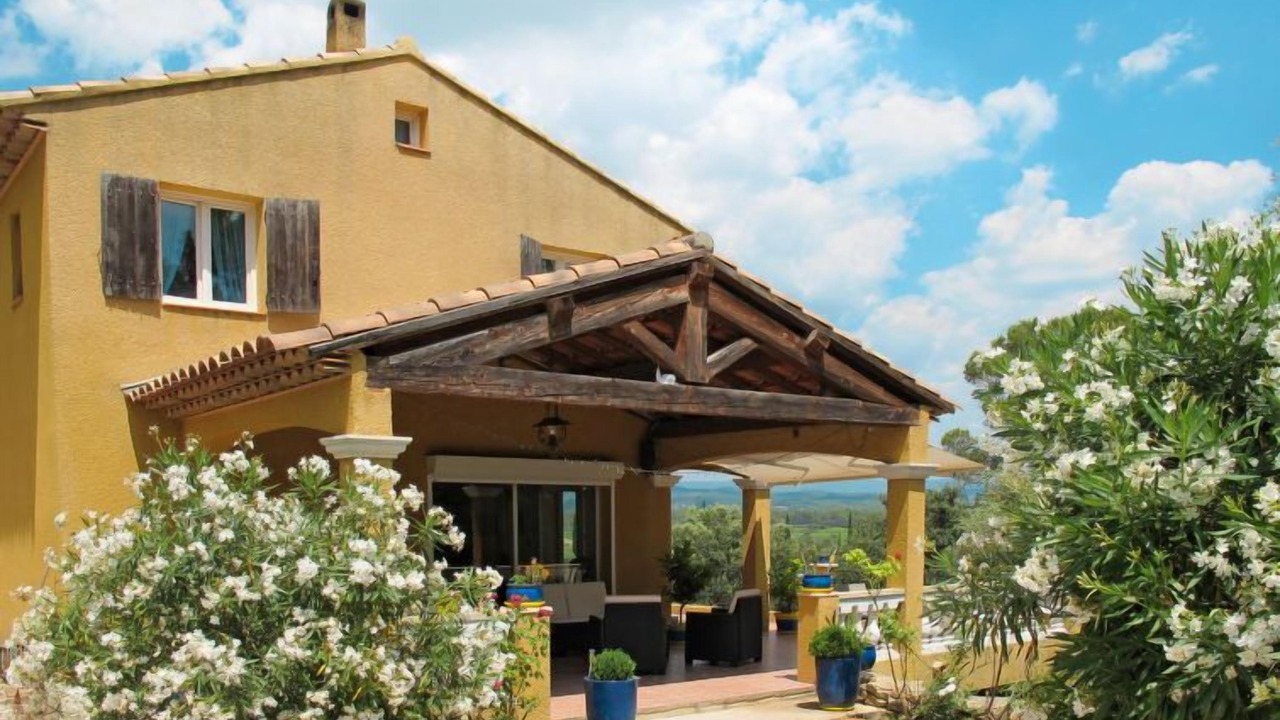 Photo of Outdoor in Montfort-sur-Argens