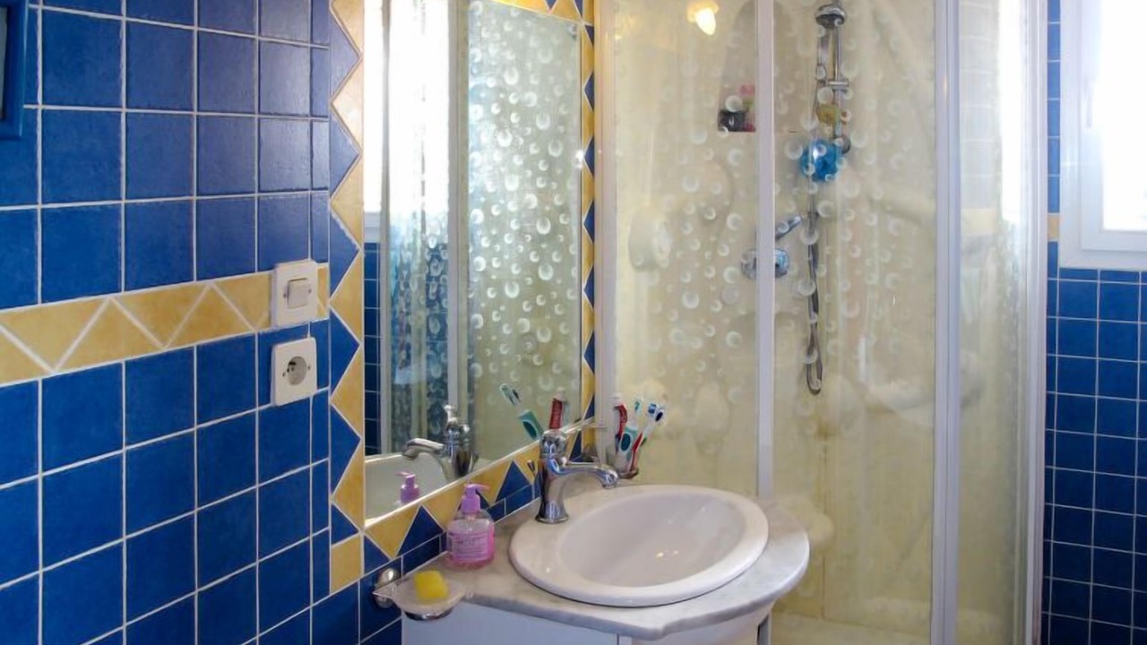 Photo of Bathroom in Montfort-sur-Argens