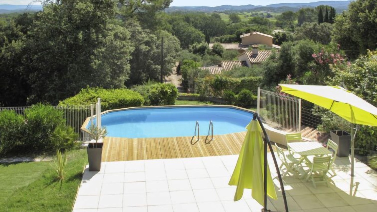 Photo of Outdoor in Montfort-sur-Argens