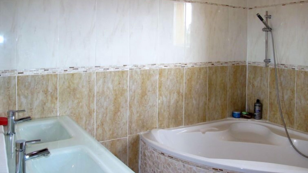 Photo of Bathroom in Montfort-sur-Argens