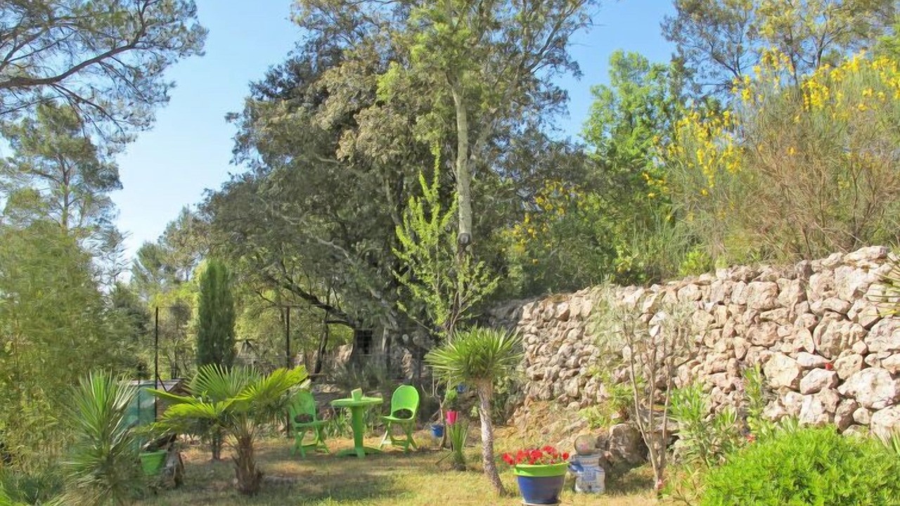 Photo of Outdoor in Montfort-sur-Argens