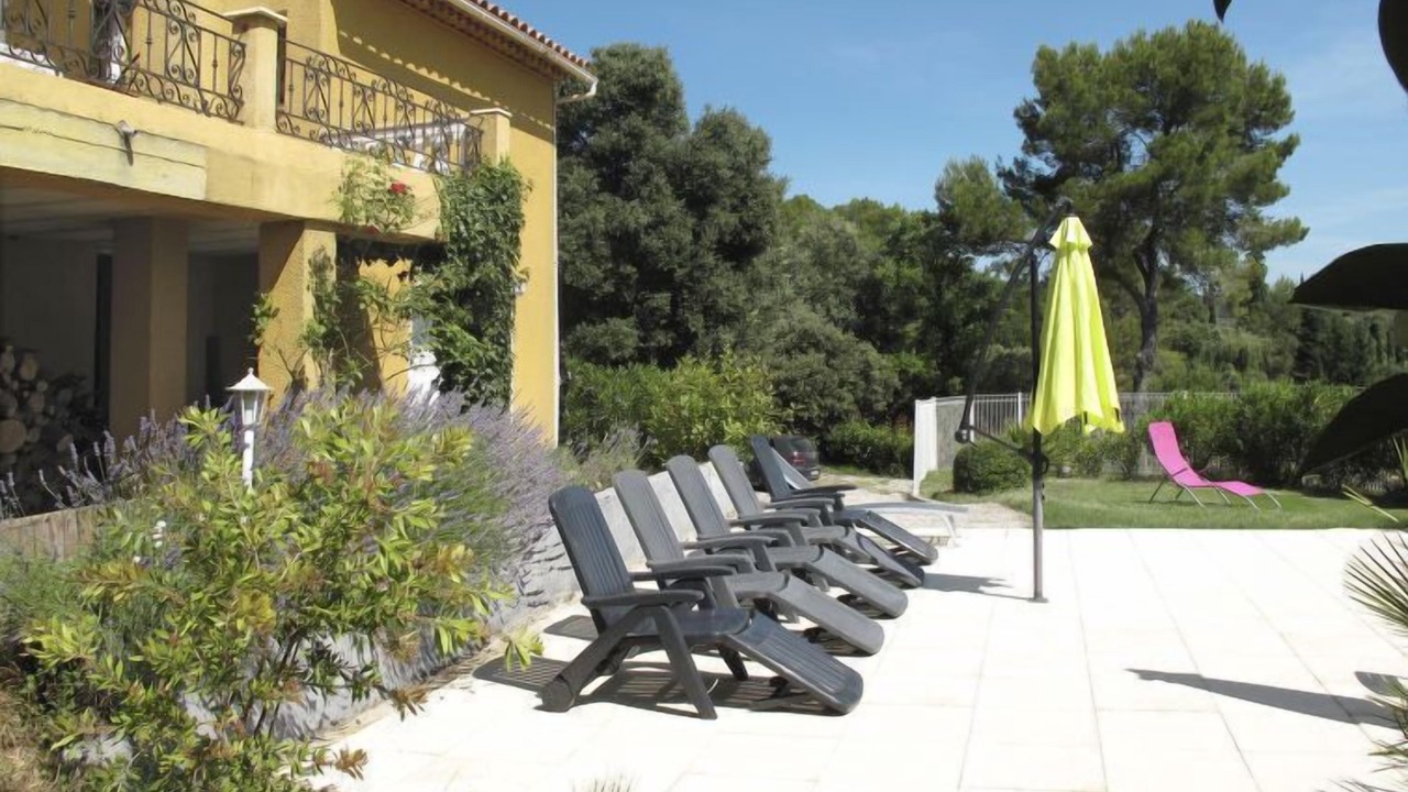 Photo of Outdoor in Montfort-sur-Argens