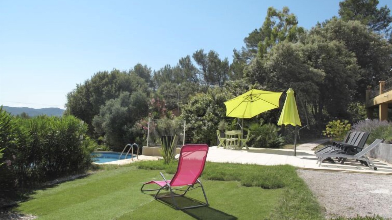 Photo of Outdoor in Montfort-sur-Argens