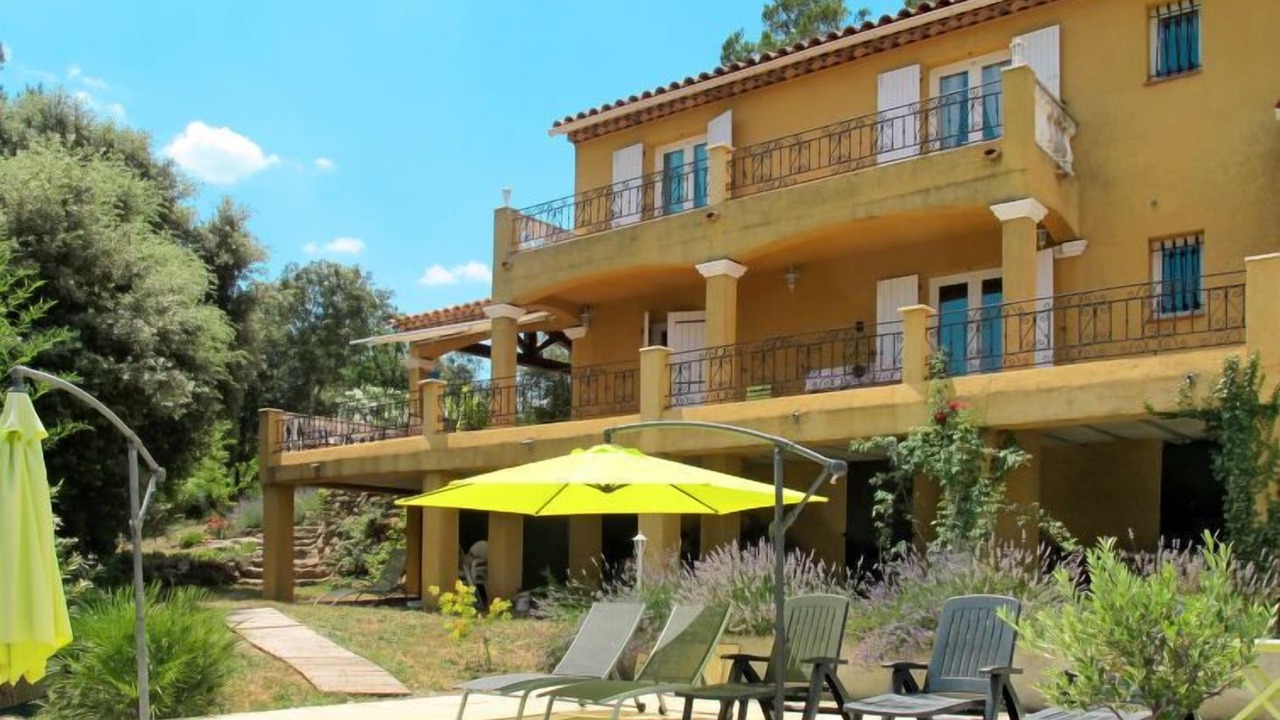 Photo of Outdoor in Montfort-sur-Argens