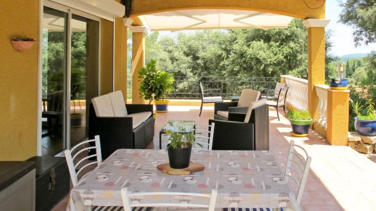 Photo of Outdoor in Montfort-sur-Argens