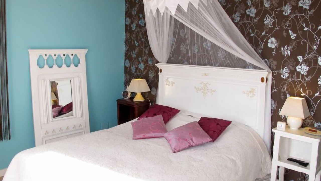 Photo of Bedroom in Montfort-sur-Argens