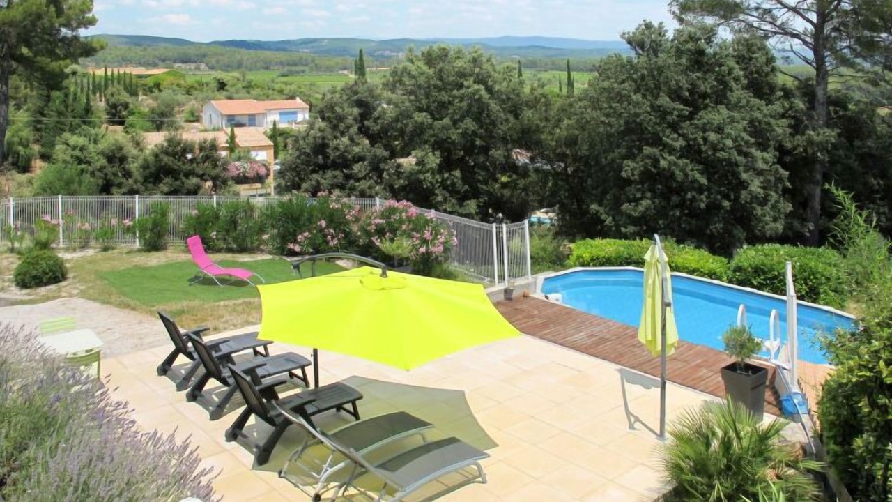 Photo of Outdoor in Montfort-sur-Argens