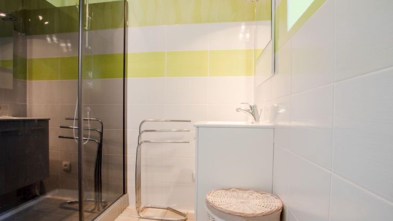 Photo of Bathroom in Saint-Lo-d'Ourville