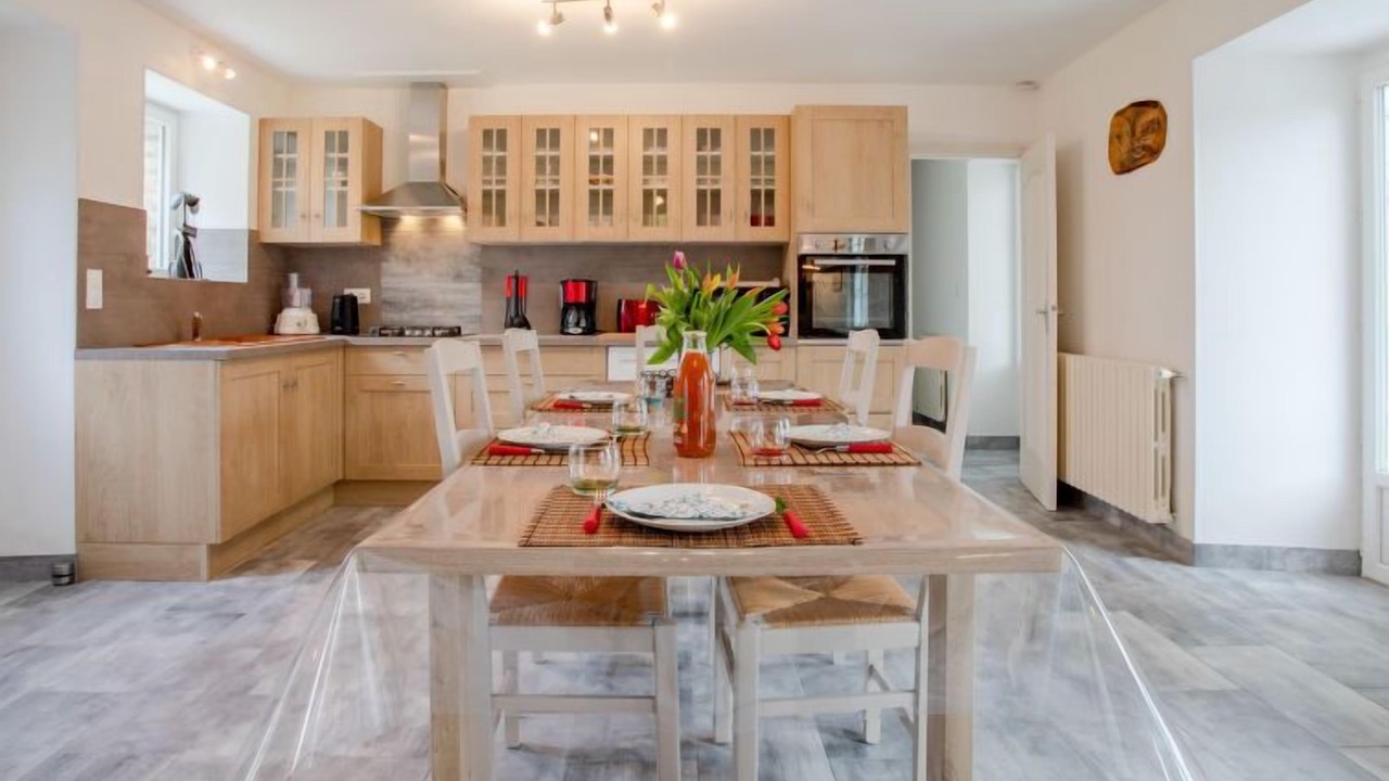 Photo of Livingroom in Saint-Lo-d'Ourville