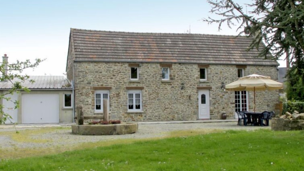 Photo of Outdoor in Saint-Lo-d'Ourville