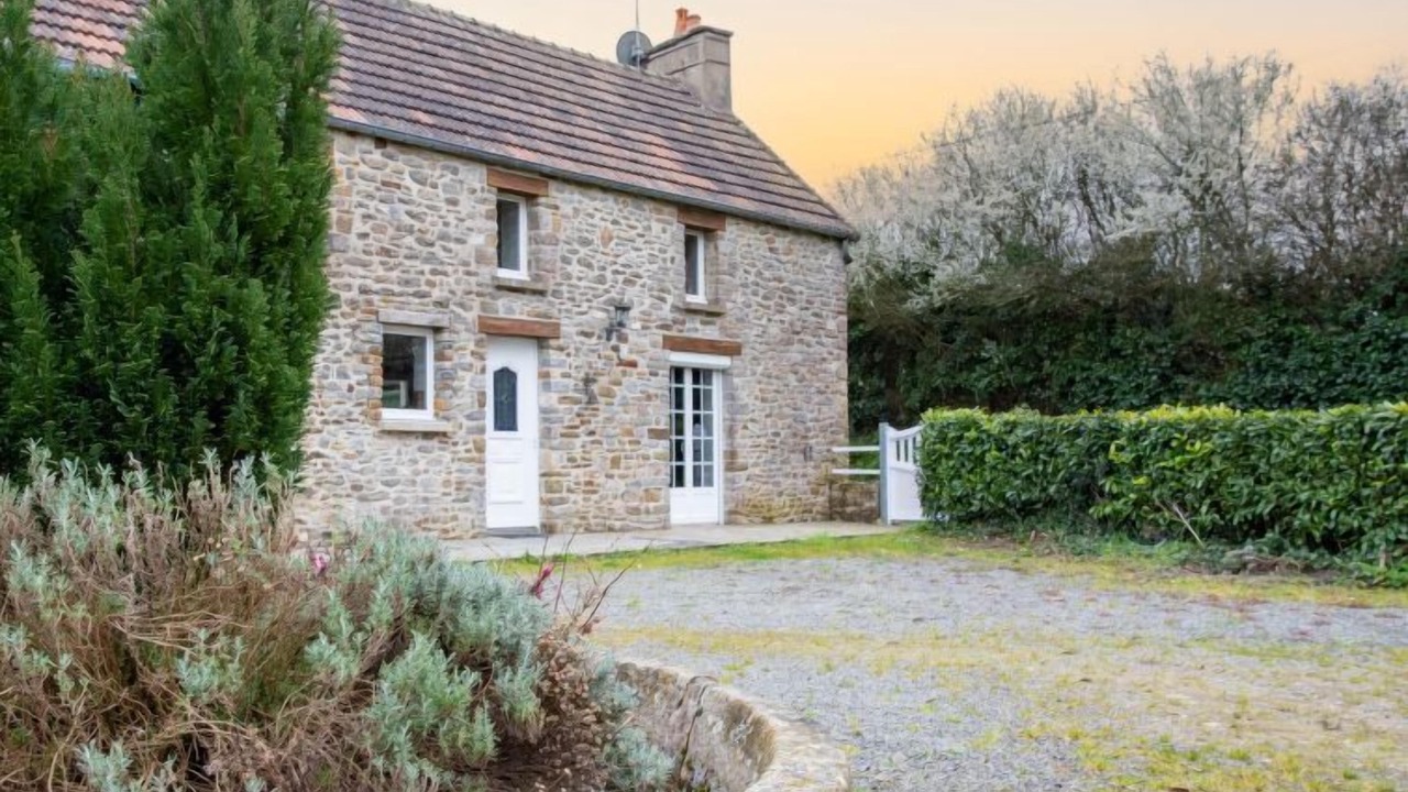 Photo of Outdoor in Saint-Lo-d'Ourville