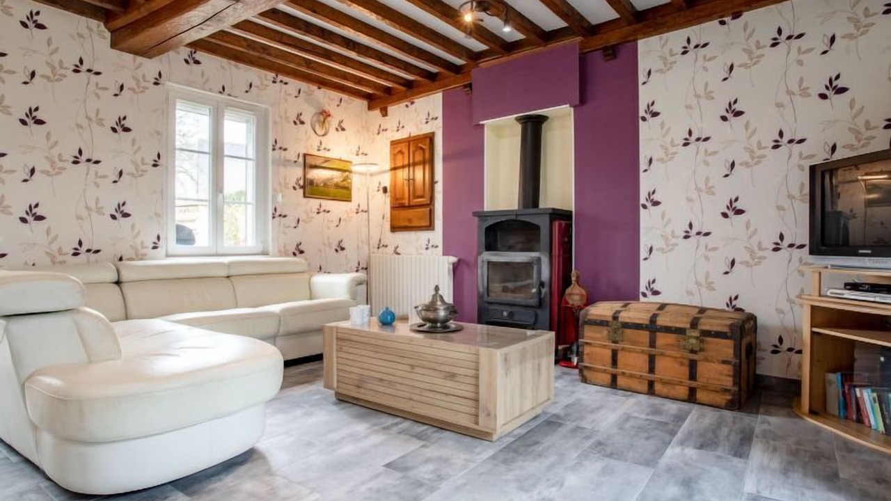 Photo of Livingroom in Saint-Lo-d'Ourville