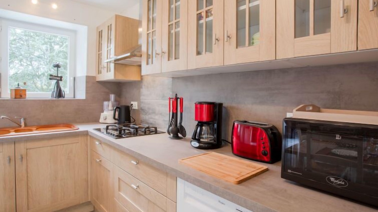 Photo of Kitchen in Saint-Lo-d'Ourville