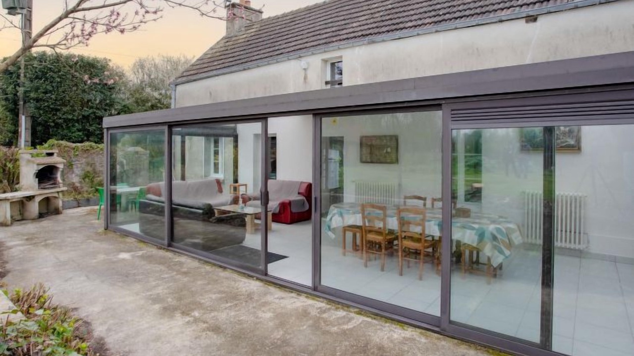 Photo of Outdoor in Saint-Lo-d'Ourville