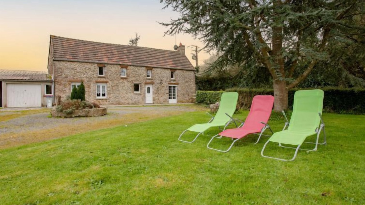 Photo of Outdoor in Saint-Lo-d'Ourville