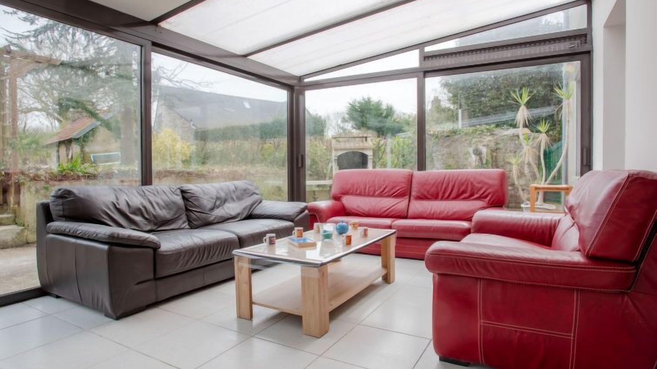 Photo of Livingroom in Saint-Lo-d'Ourville