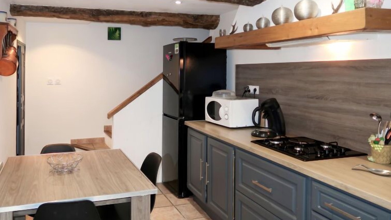 Photo of Kitchen in Limans