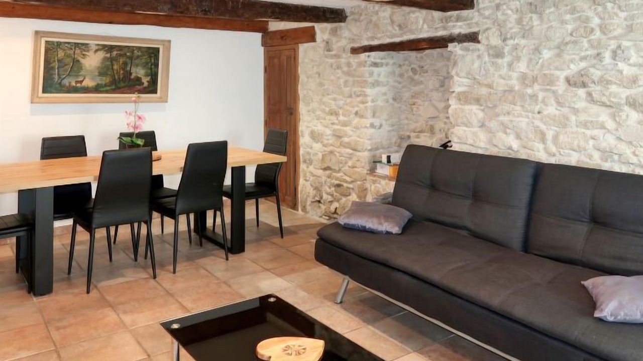 Photo of Livingroom in Limans