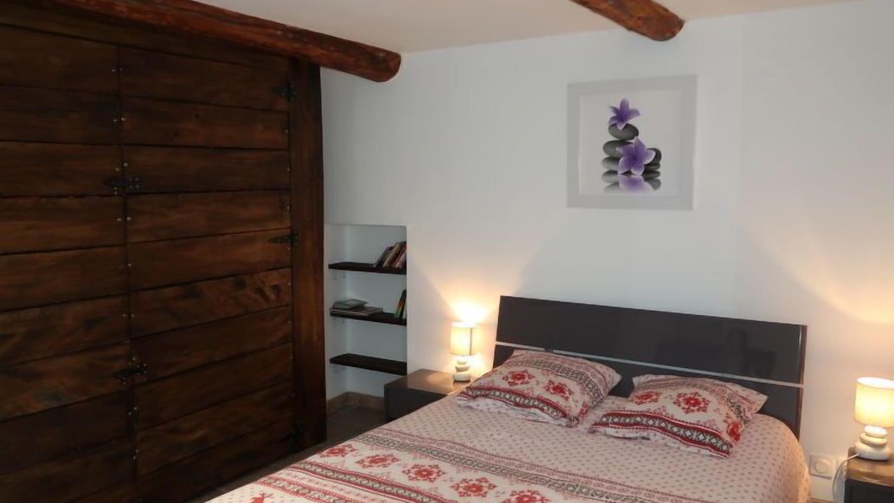 Photo of Bedroom in Limans