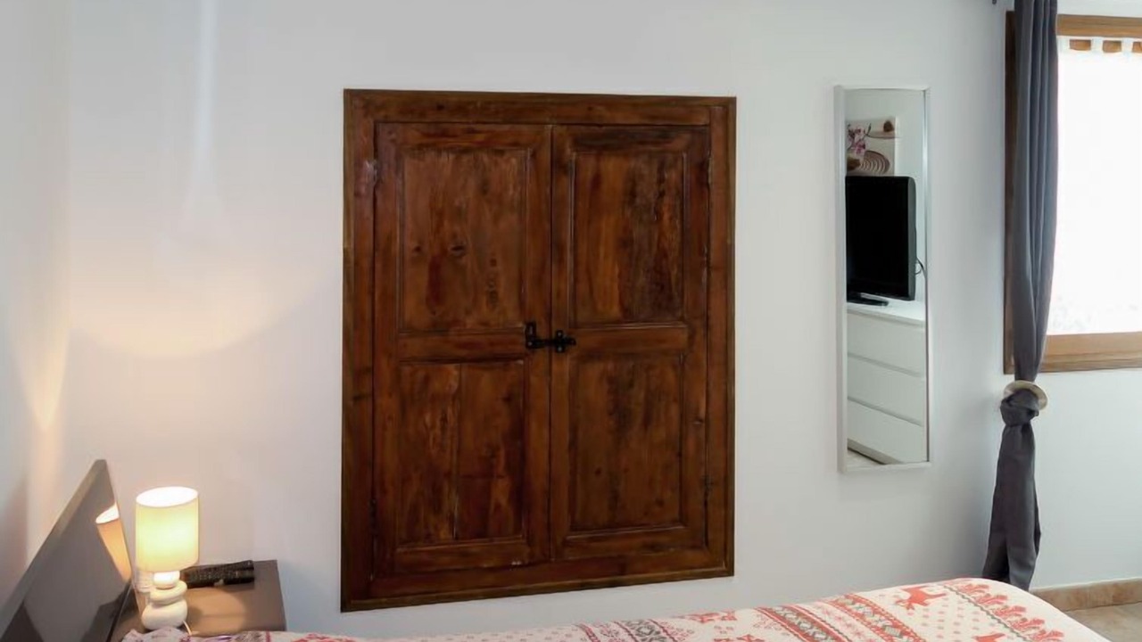 Photo of Bedroom in Limans
