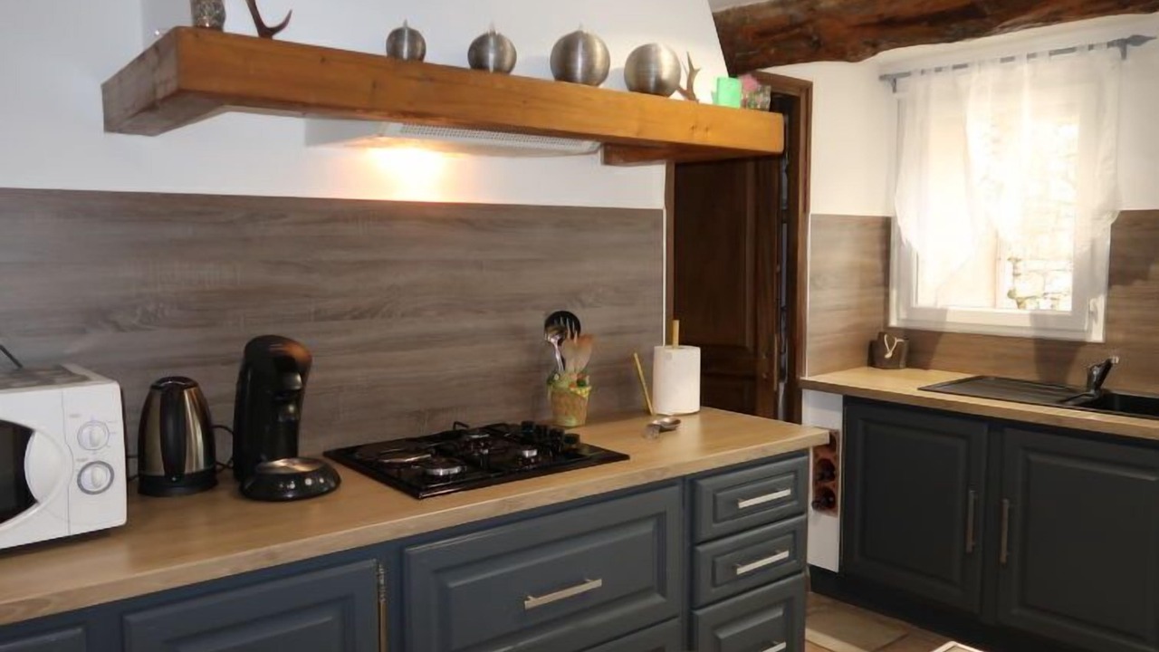 Photo of Kitchen in Limans