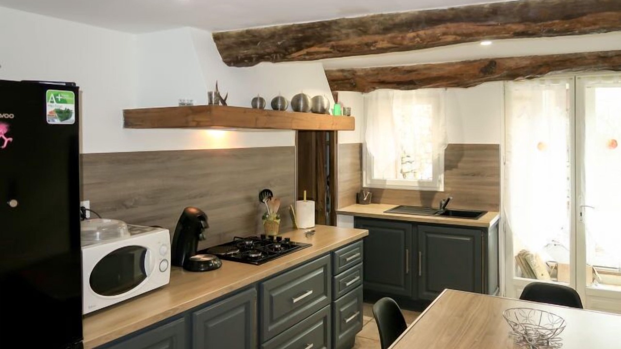 Photo of Kitchen in Limans