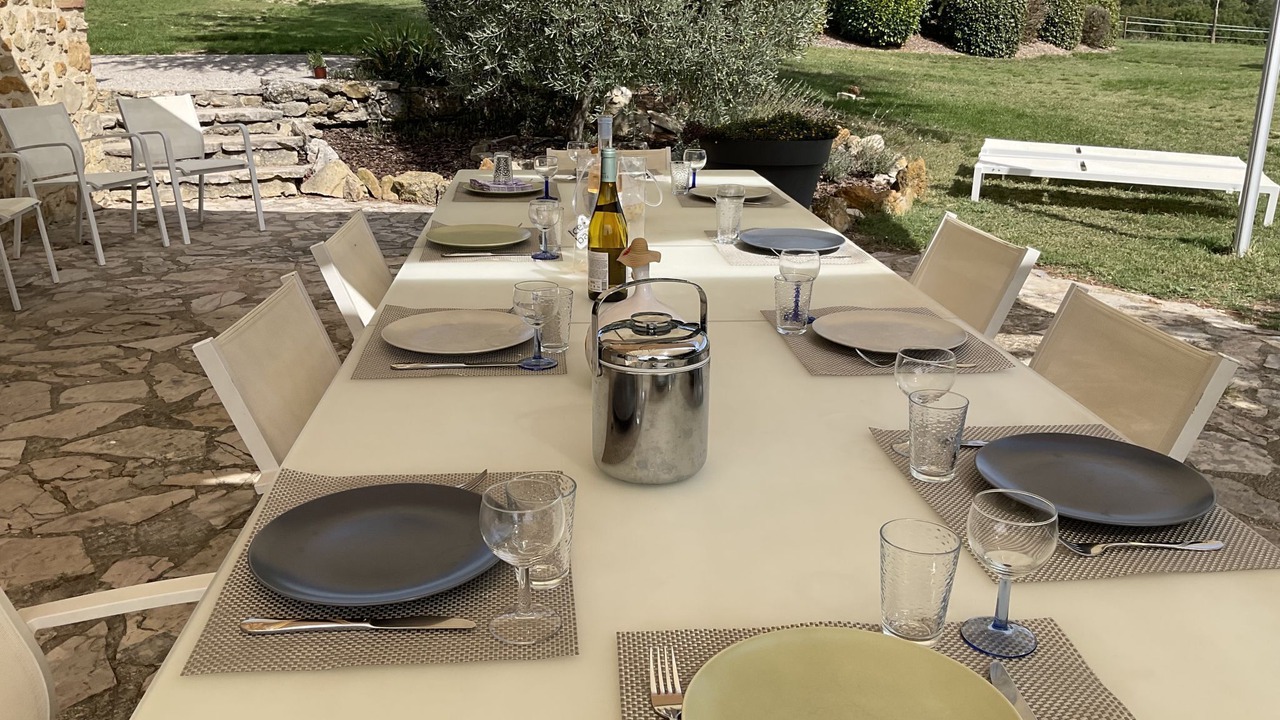 Photo of Outdoor in Saint Maime