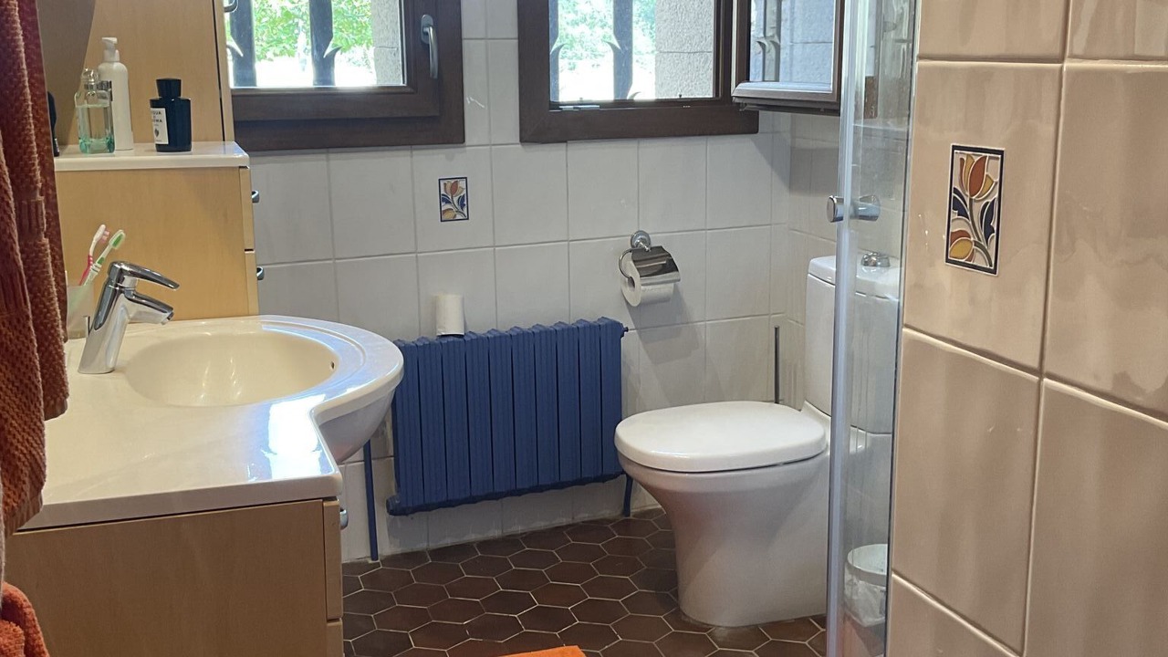 Photo of Bathroom in Saint Maime
