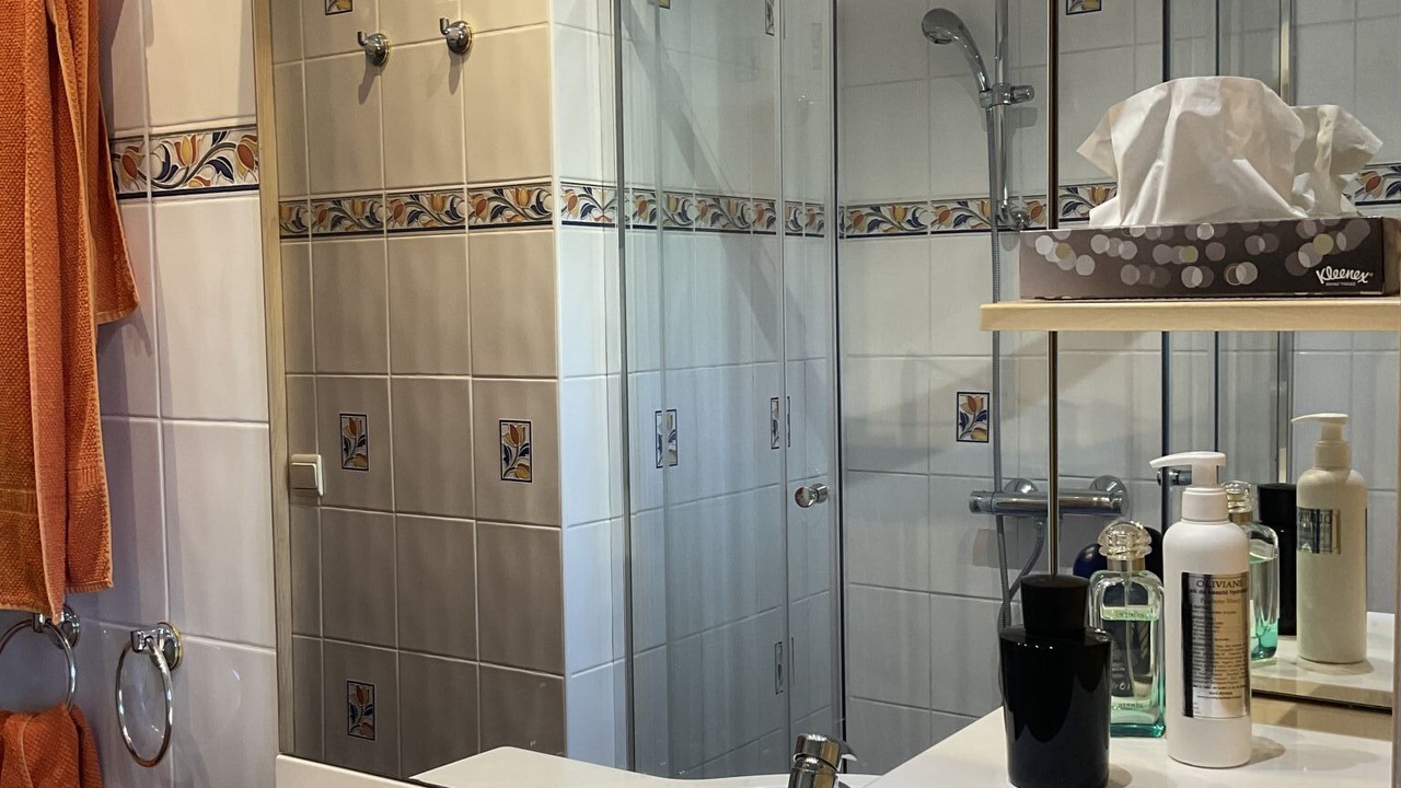 Photo of Bathroom in Saint Maime