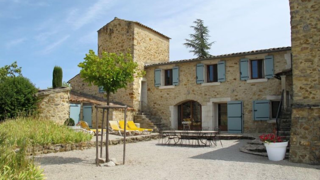 Photo of Outdoor in Saint Maime