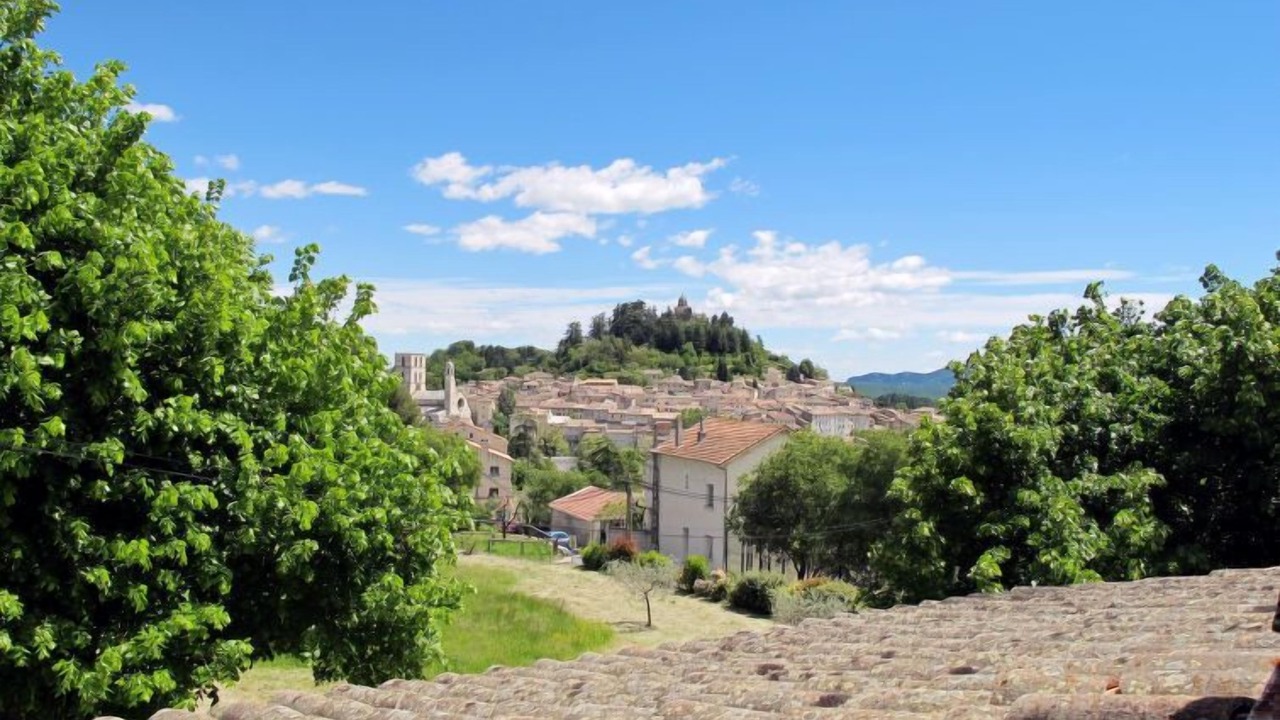 Photo of Outdoor in Saint Maime