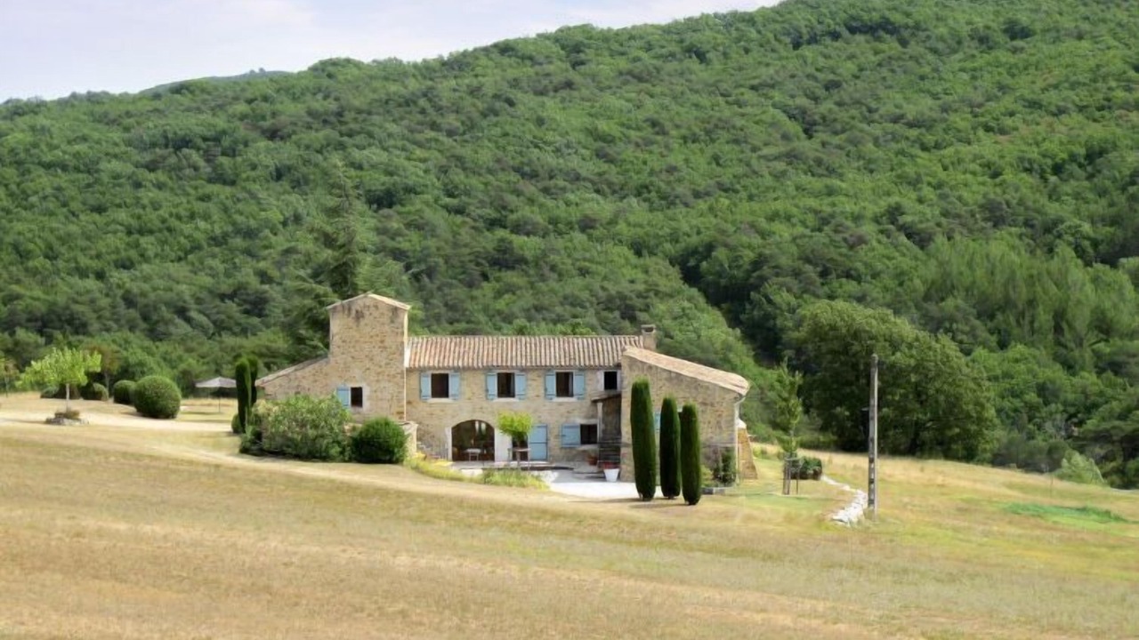Photo of Outdoor in Saint Maime