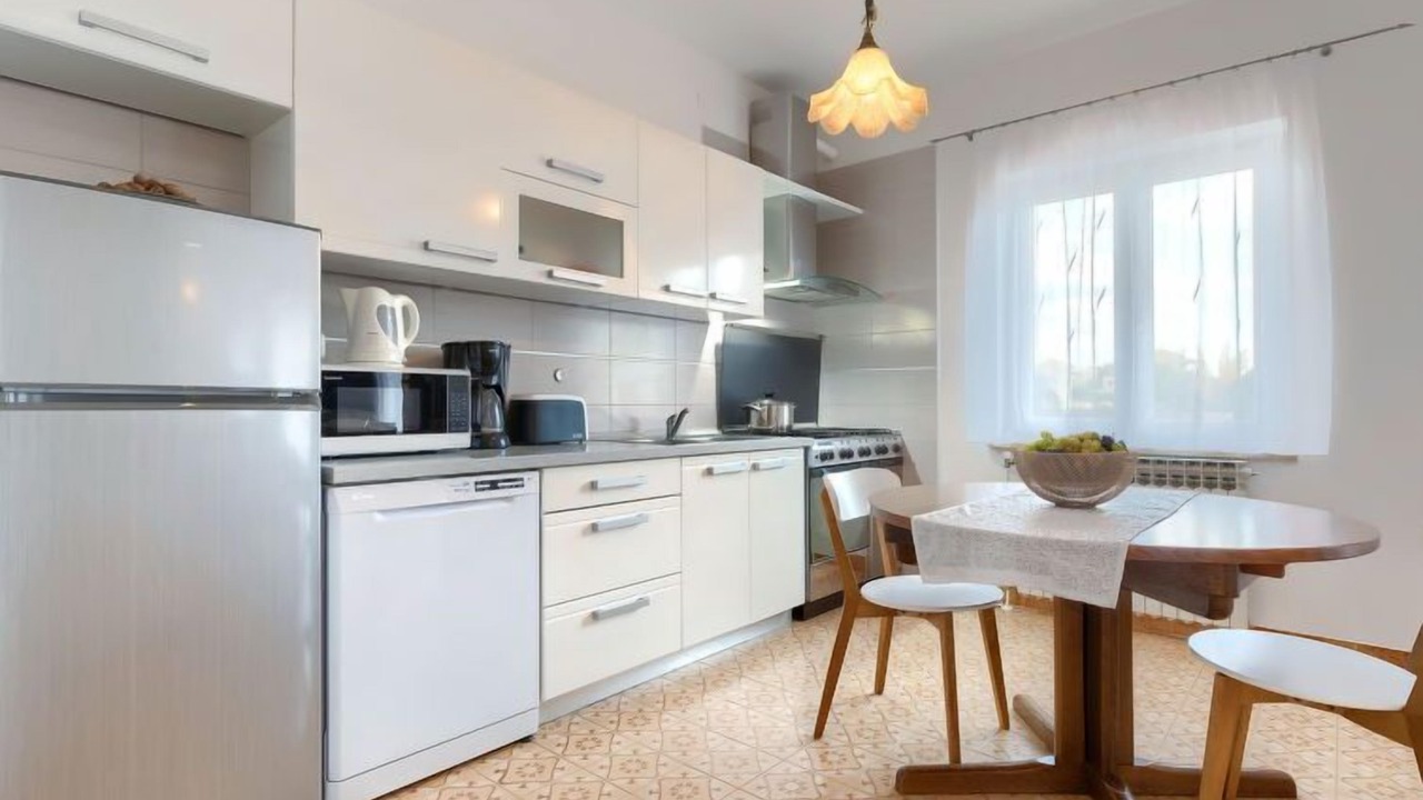 Photo of Kitchen in Modrusani