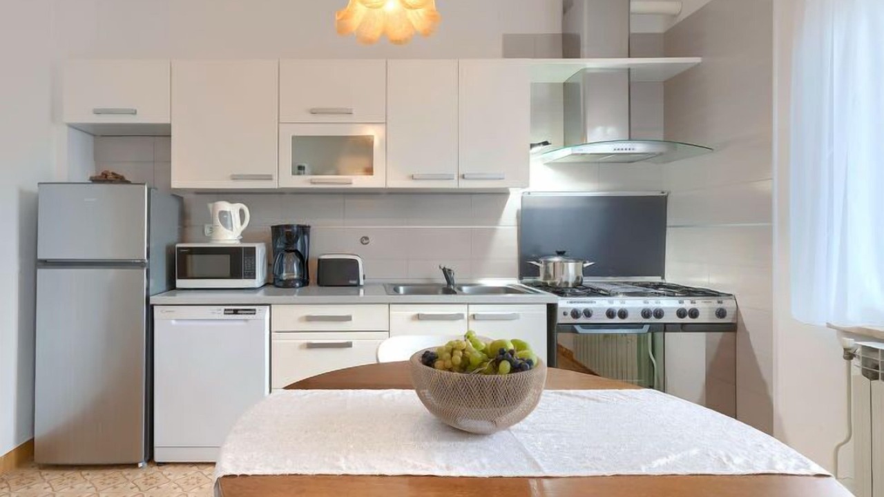 Photo of Kitchen in Modrusani