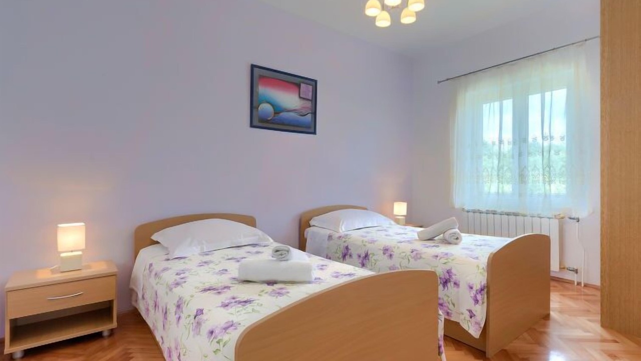 Photo of Bedroom in Modrusani