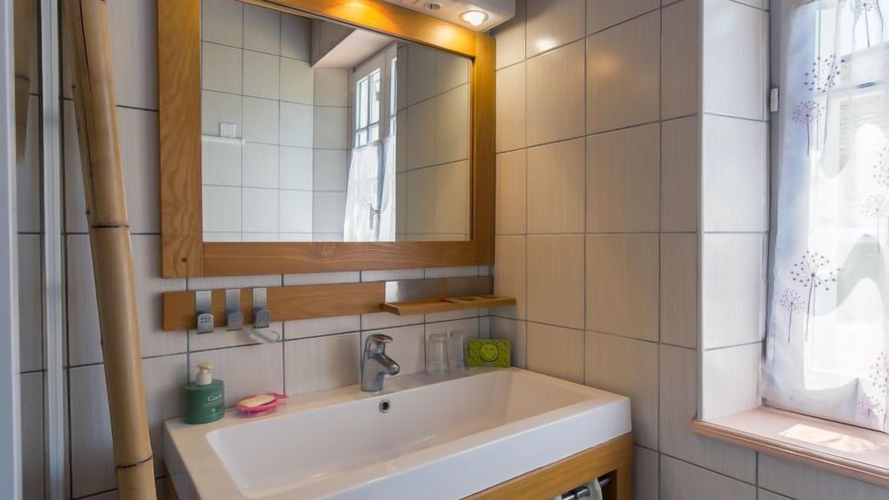 Photo of Bathroom in Commana