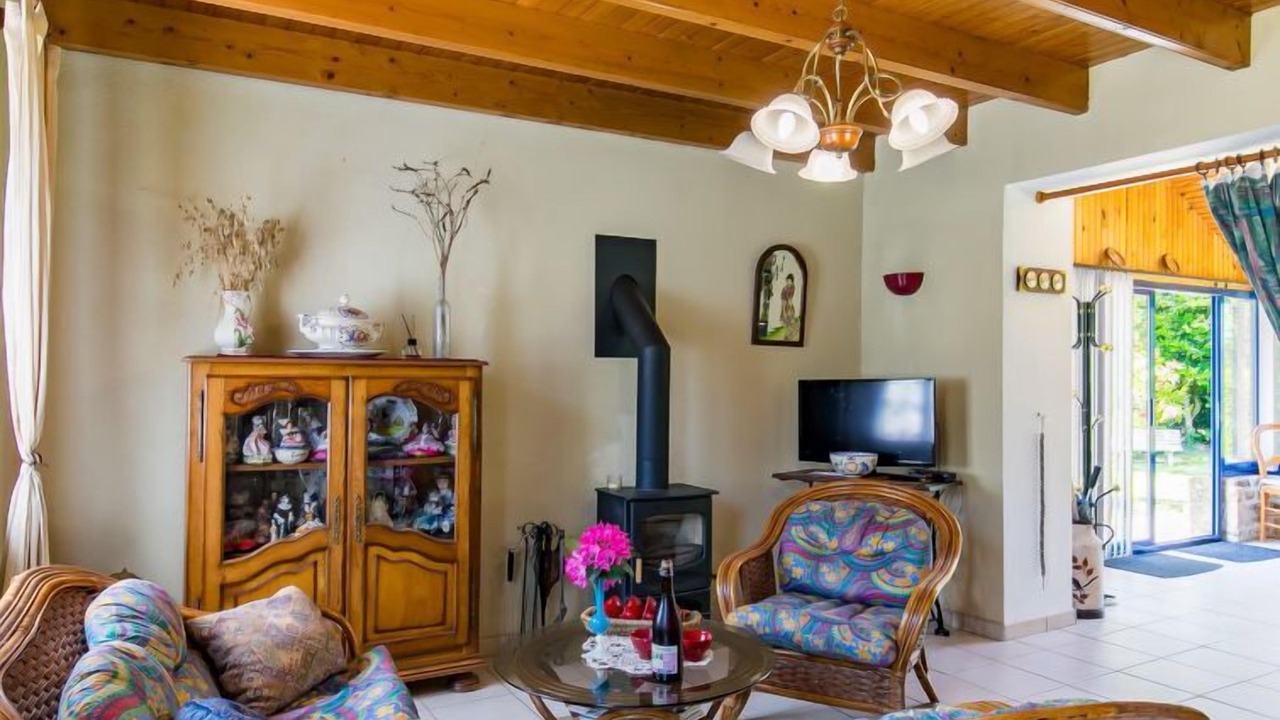 Photo of Livingroom in Commana