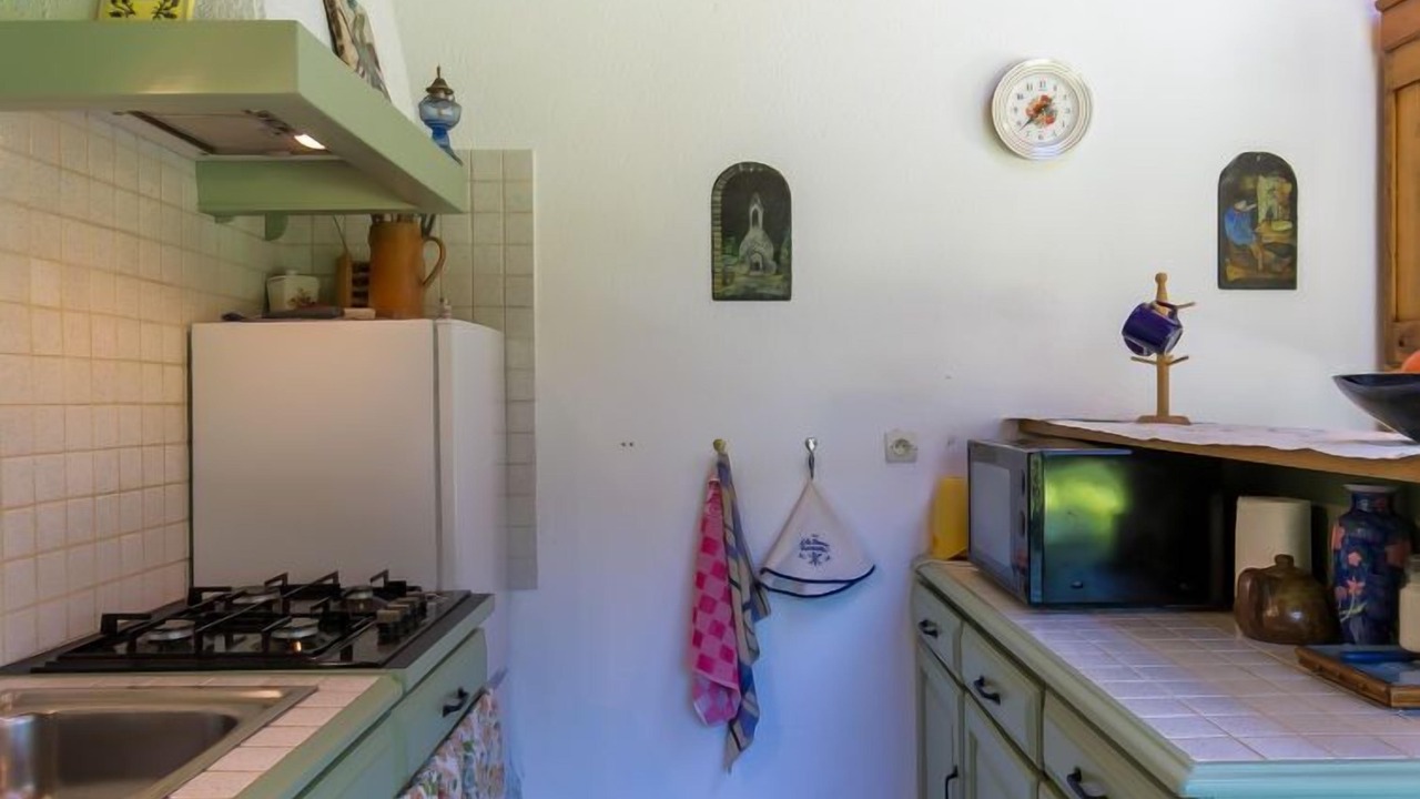 Photo of Kitchen in Commana