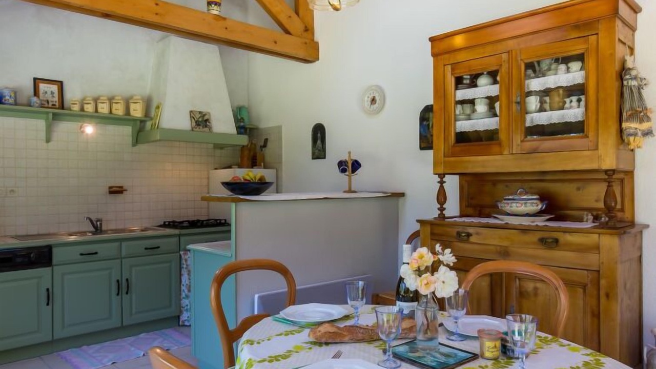 Photo of Kitchen in Commana