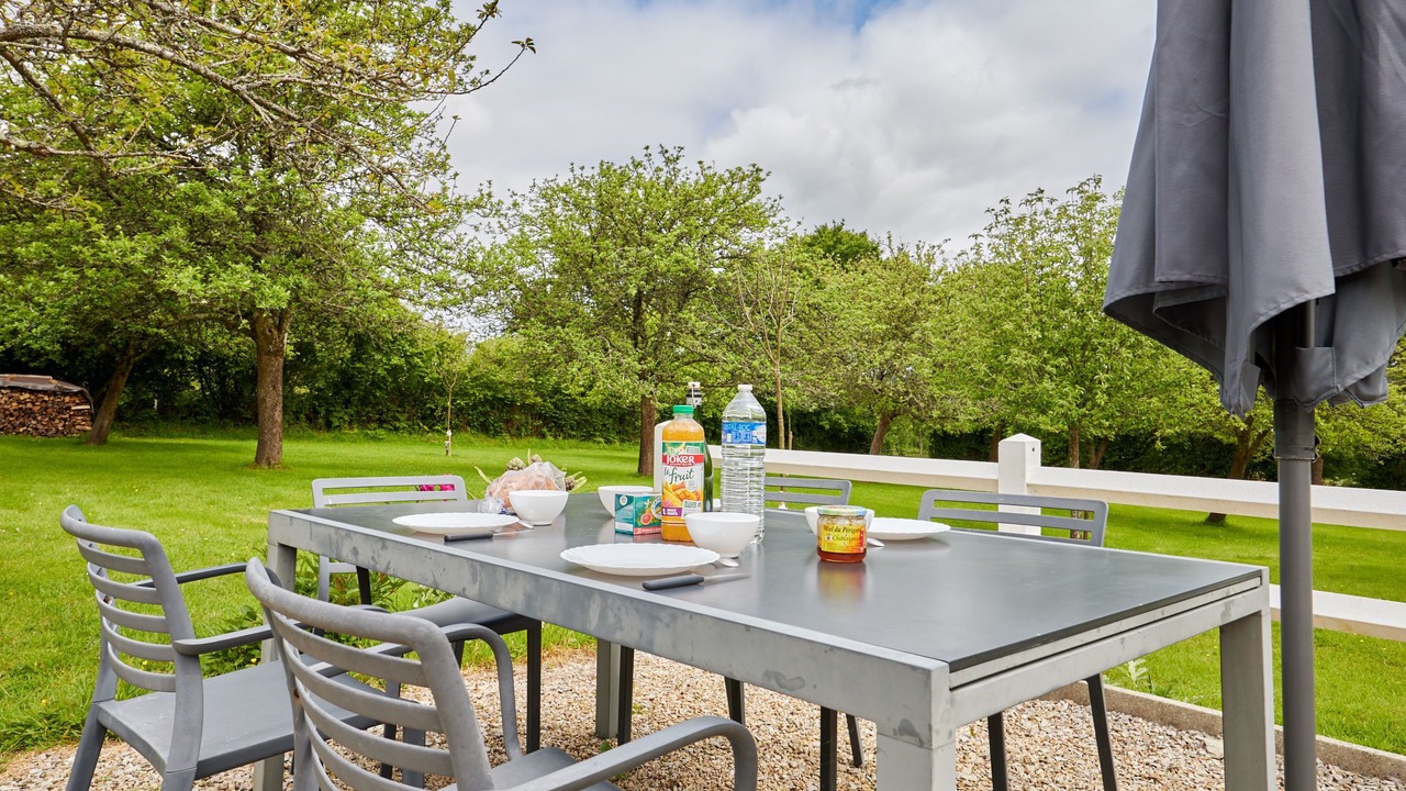 Photo of Outdoor in Le Vretot