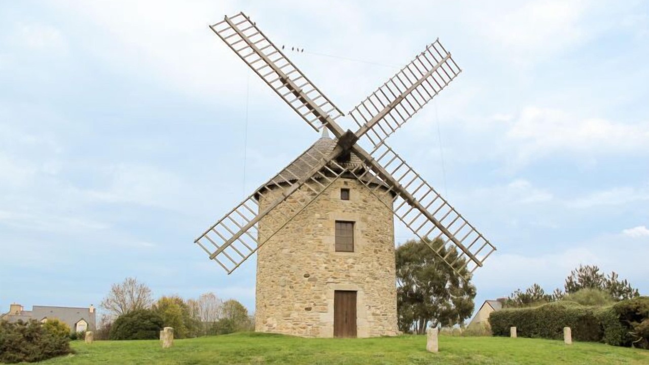 Photo of Outdoor in Lancieux