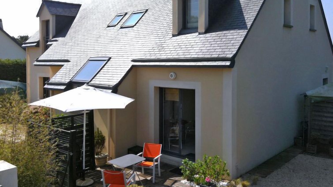 Photo of Outdoor in Lancieux