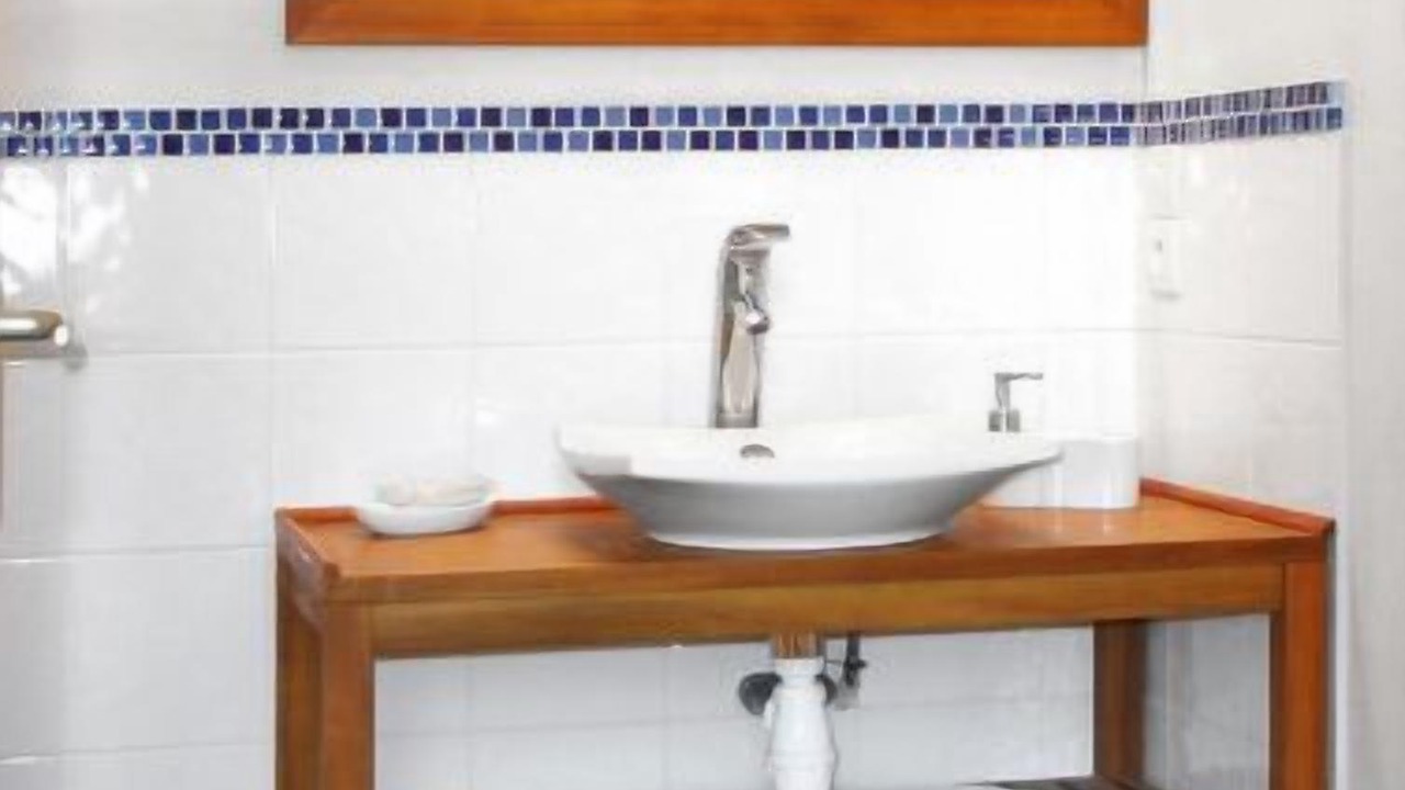 Photo of Bathroom in Lancieux