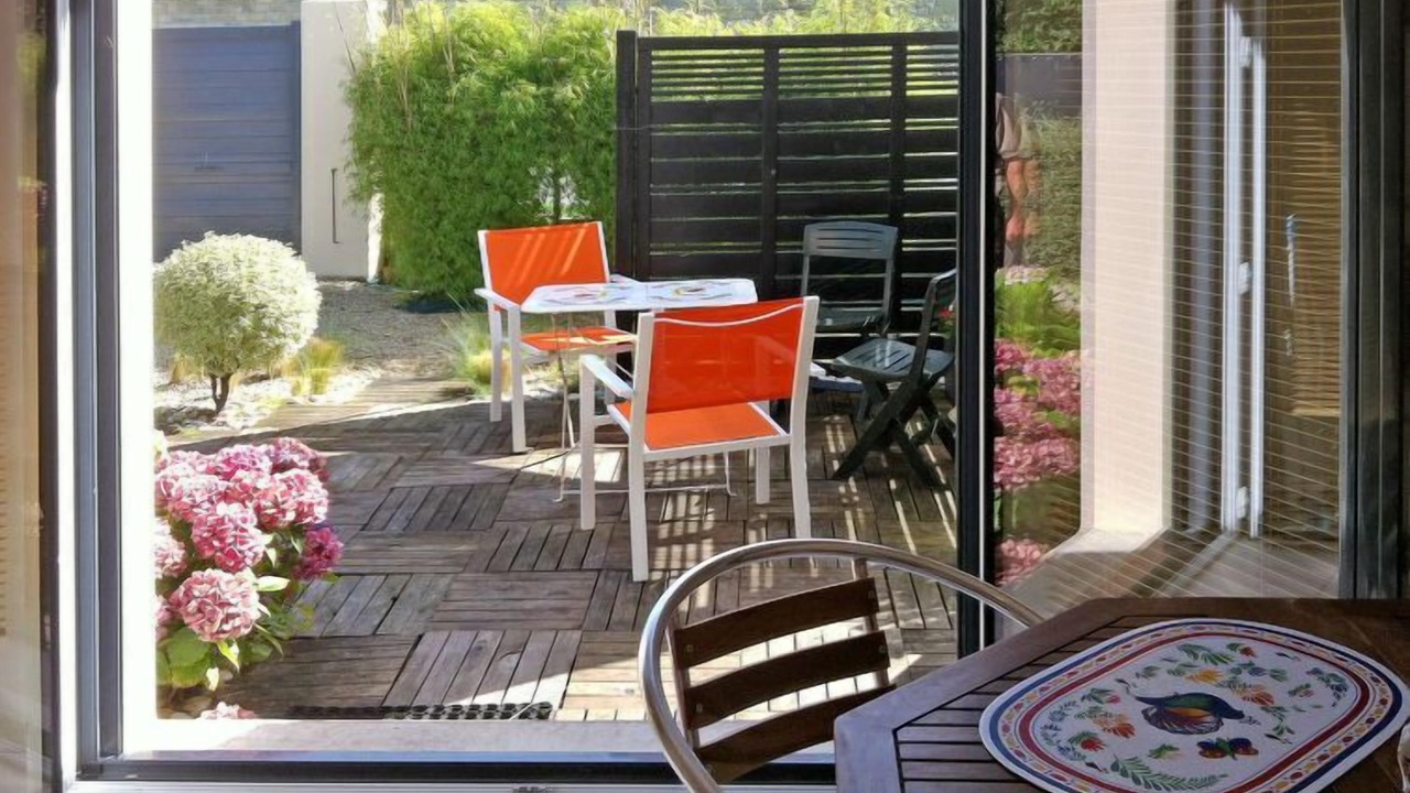 Photo of Outdoor in Lancieux