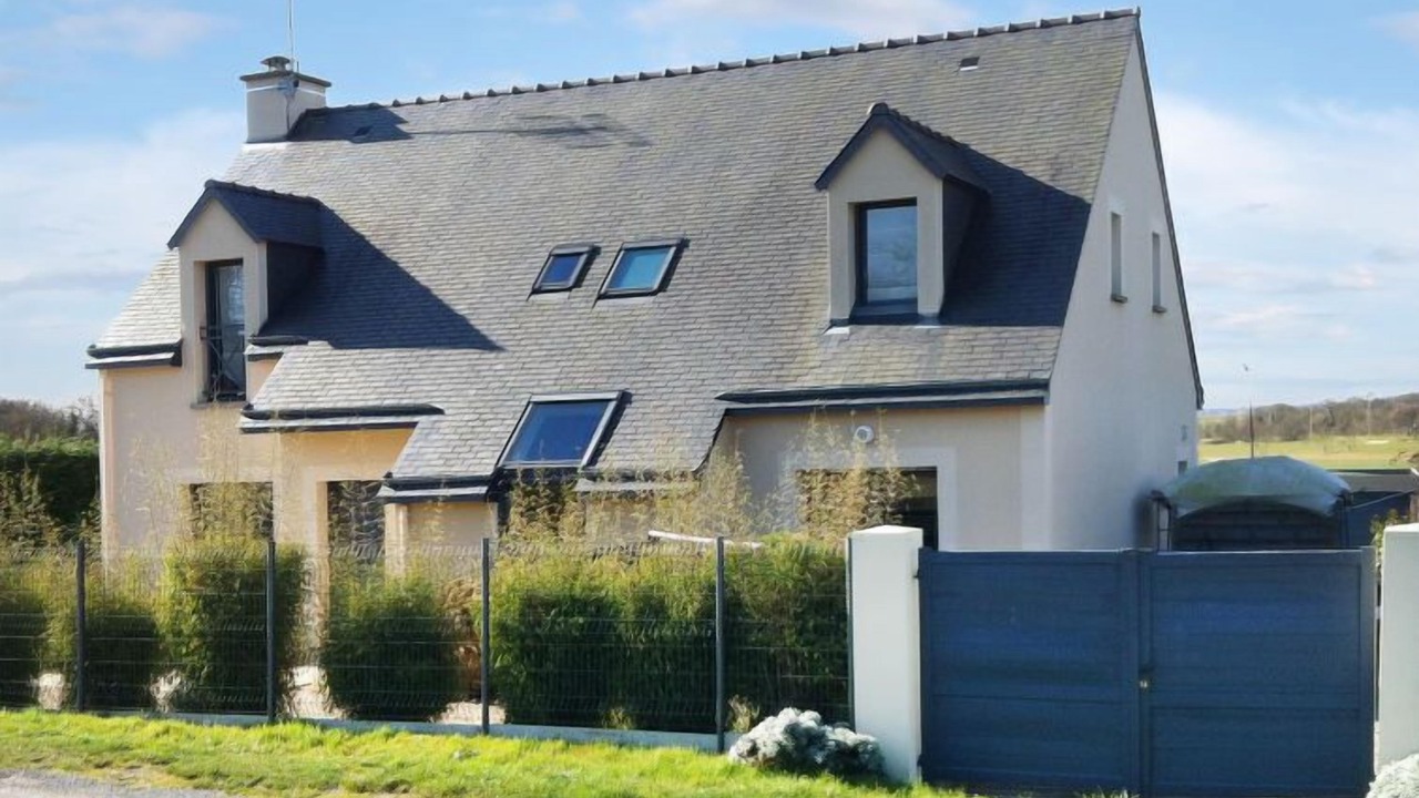 Photo of Outdoor in Lancieux