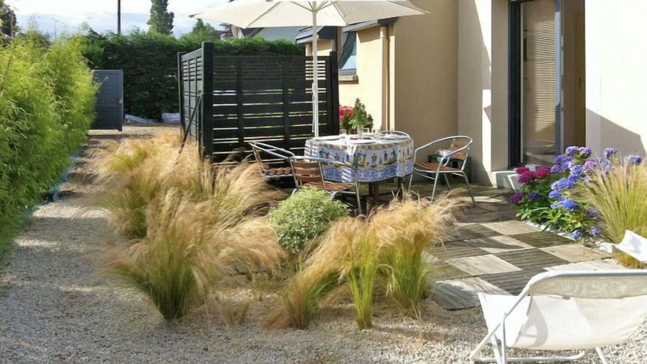 Photo of Outdoor in Lancieux