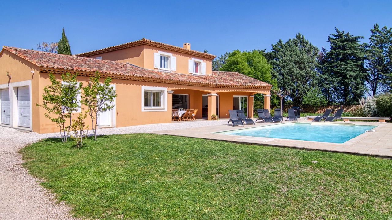 Photo of Outdoor in Montfort-sur-Argens