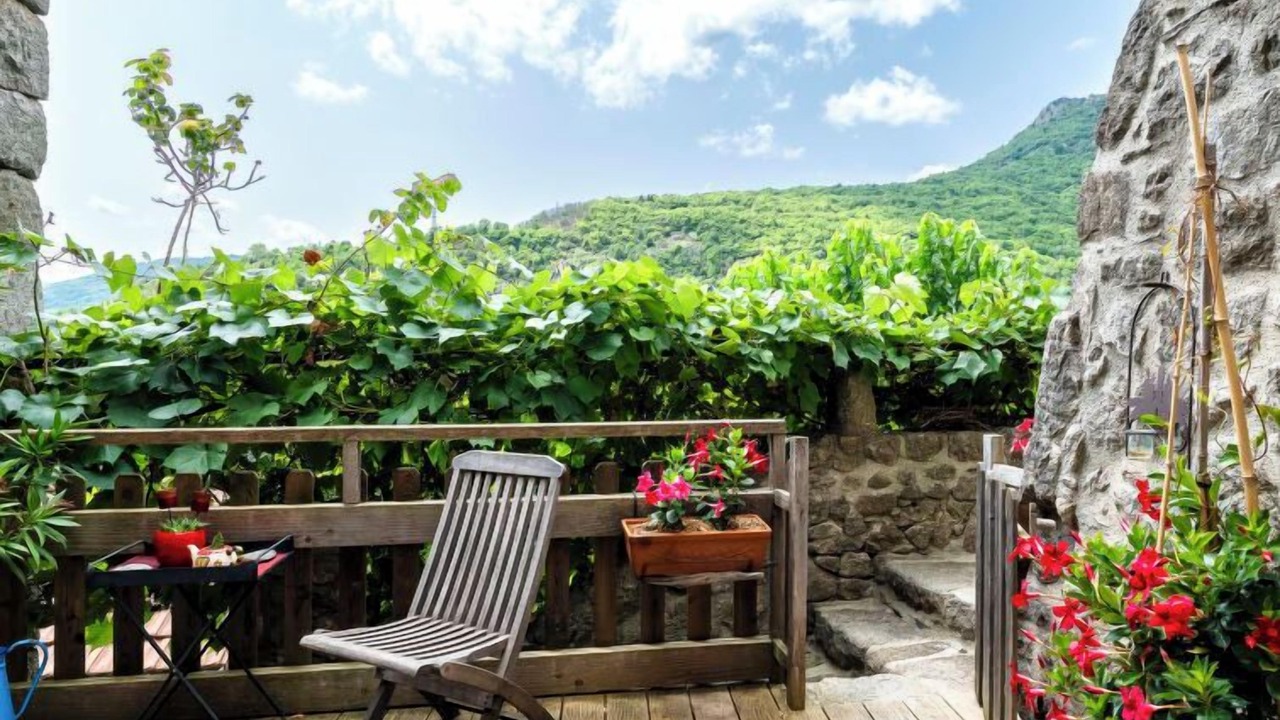 Photo of Outdoor in Sainte-Marguerite-Lafigere